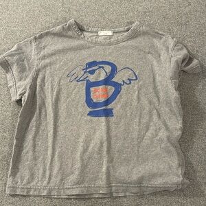 5/$15- T-shirt size 3-4